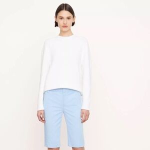 Vince Blue long short Capri Bermuda